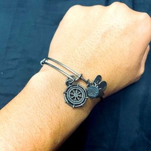 Alex and Ani bracelet